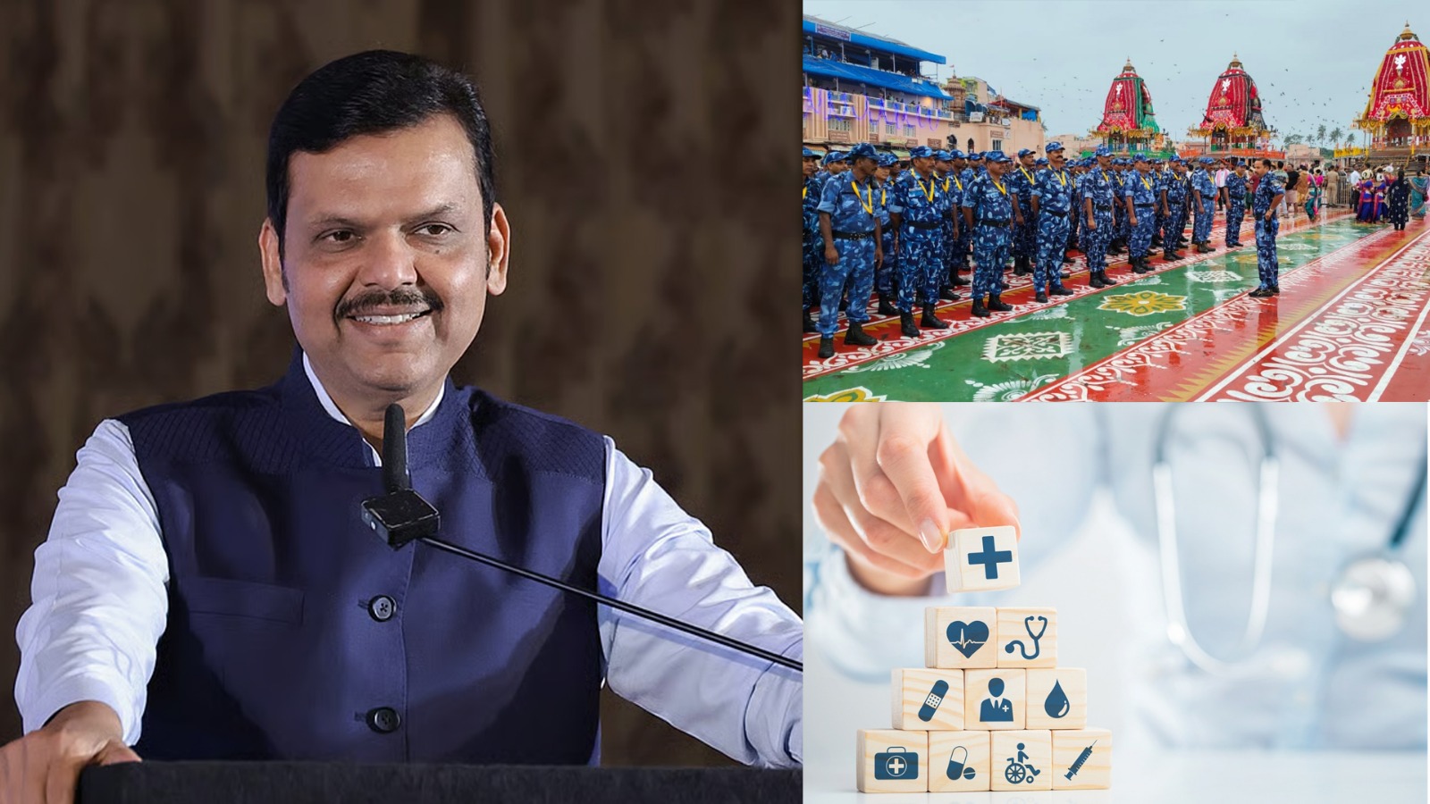 maharashtra creches under uniform safety surveillance norms government issues guidelines