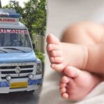 newborn dies in palghar maharashtra after 15 hour ambulance delay father forced to carry babys body 80 km in bag police accused of beating