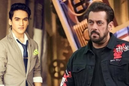 omg jhalak dikhhla jaa winner to enter bigg boss 19 major changes expected