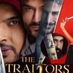 raj sahil karan kundrra out chaos in first week of the traitors apoorva makhija turns out to be deceitful