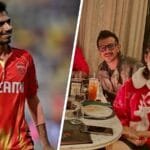 rj mahvash slams trolls saying fame due to yuzvendra chahal shows them the real mirror