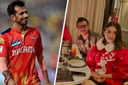rj mahvash slams trolls saying fame due to yuzvendra chahal shows them the real mirror
