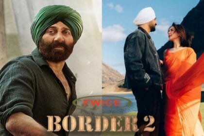 सरदार जी 3 में पाकिस्तानी एक्ट्रेस हनिया आमिर की कास्टिंग के बाद दिलजीत दोसांझ पर विवाद, फिल्म बॉडी ने बॉर्डर 2 से उन्हें हटाने की अपील की