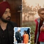 विवादों के बीच दिलजीत दोसांझ, हानिया आमिर संग अपनी फिल्म 'सरदार जी 3' का सोशल मीडिया पर लगातार प्रमोशन कर रहे हैं।