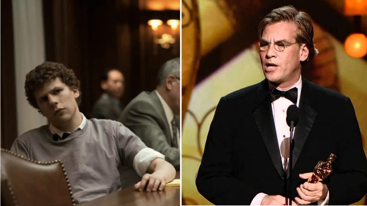 sequel to the social network in the works aaron sorkin to direct