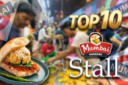 top 10 most famous vada pav stalls in mumbai more popular than celebrity restaurants