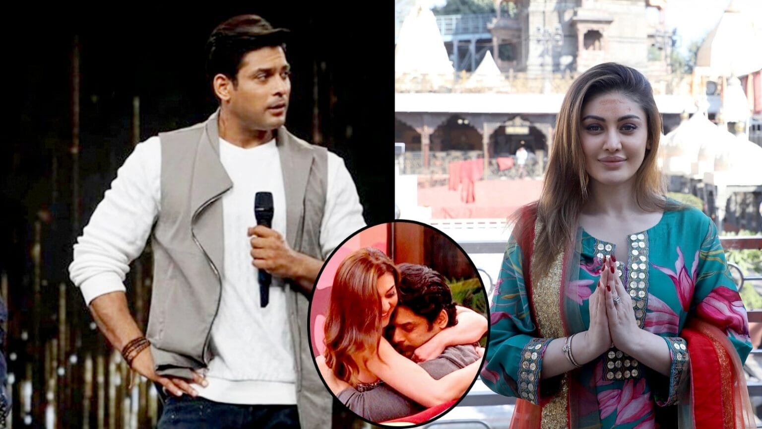 why is shefali jariwalas last post going viral she had written something significant for sidharth shukla