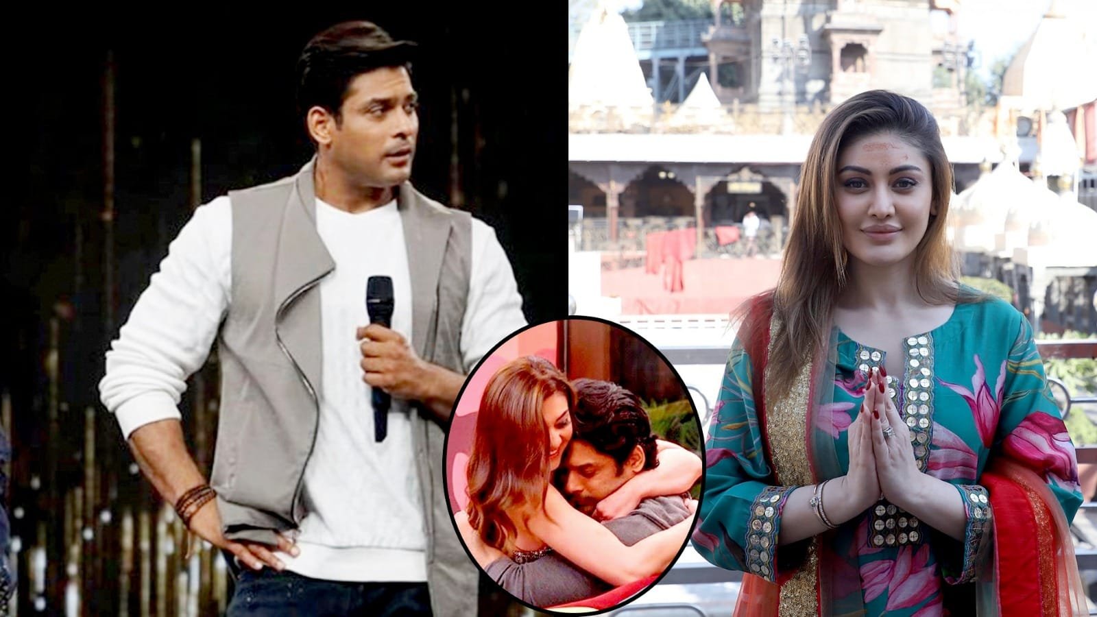 why is shefali jariwalas last post going viral she had written something significant for sidharth shukla