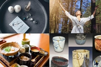 9 japanese wellness secrets for better amp healthy living