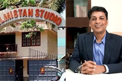 Curtains down on Filmistan Studios as property sold for ₹ 183 cr