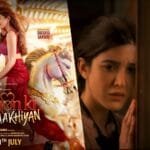aankhon ki gustaakhiyan brings a fresh musical take on first love amp longing