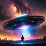 aliens may attack earth in november harvard scientists shocking claim