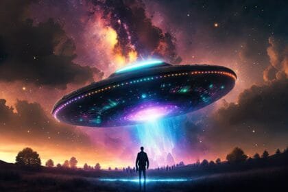 aliens may attack earth in november harvard scientists shocking claim