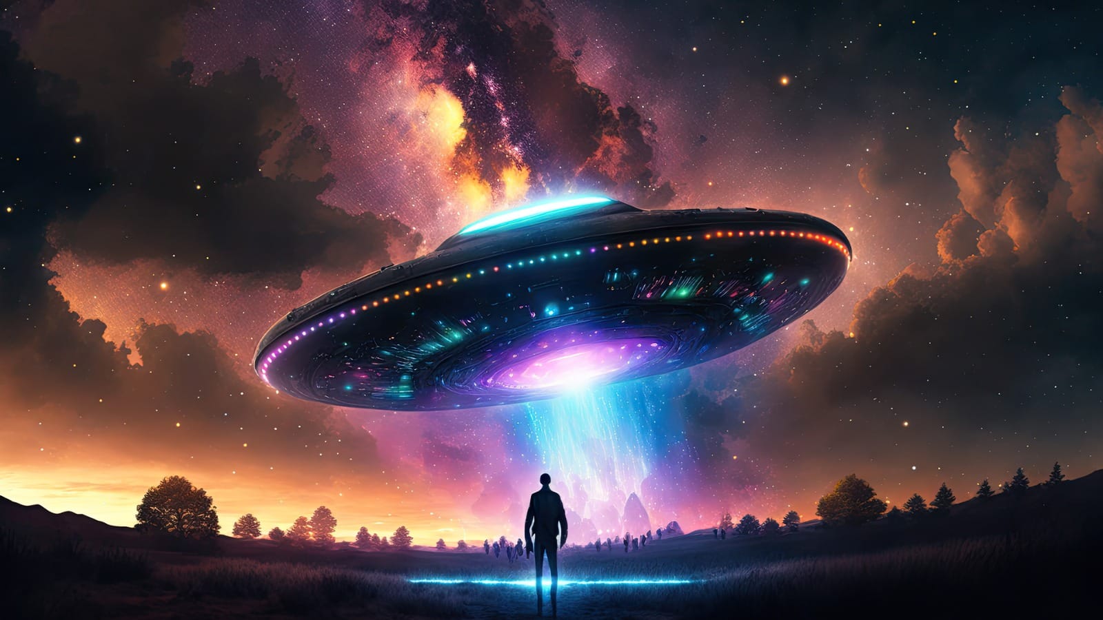 aliens may attack earth in november harvard scientists shocking claim