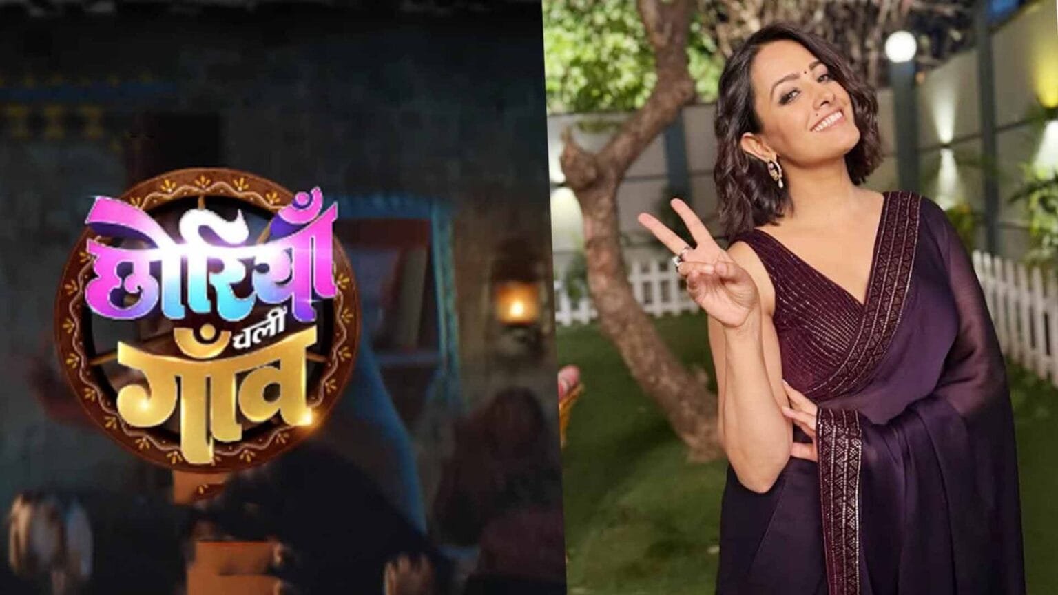 anita hassanandani hinted about her new show a new challenge enters her career