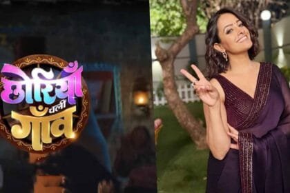 anita hassanandani hinted about her new show a new challenge enters her career