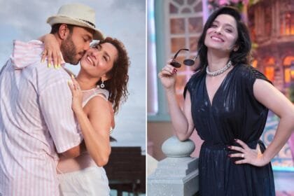 ankita lokhande and vicky jain break silence on pregnancy news say talks are underway