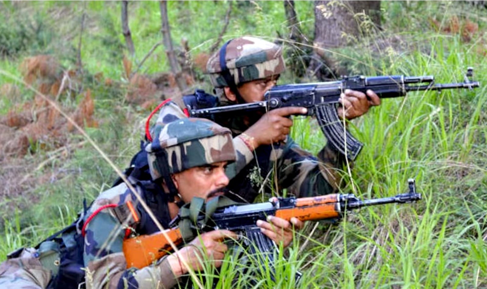 army avenges pahalgam attack kills abu hamza terrorists