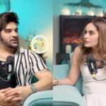 bp was only 40 showed heart attack like symptoms bigg boss 18 shrutika revelation scares fans