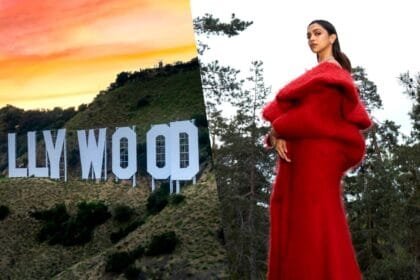 deepika padukone creates history first indian actor on hollywood walk of fame star panel