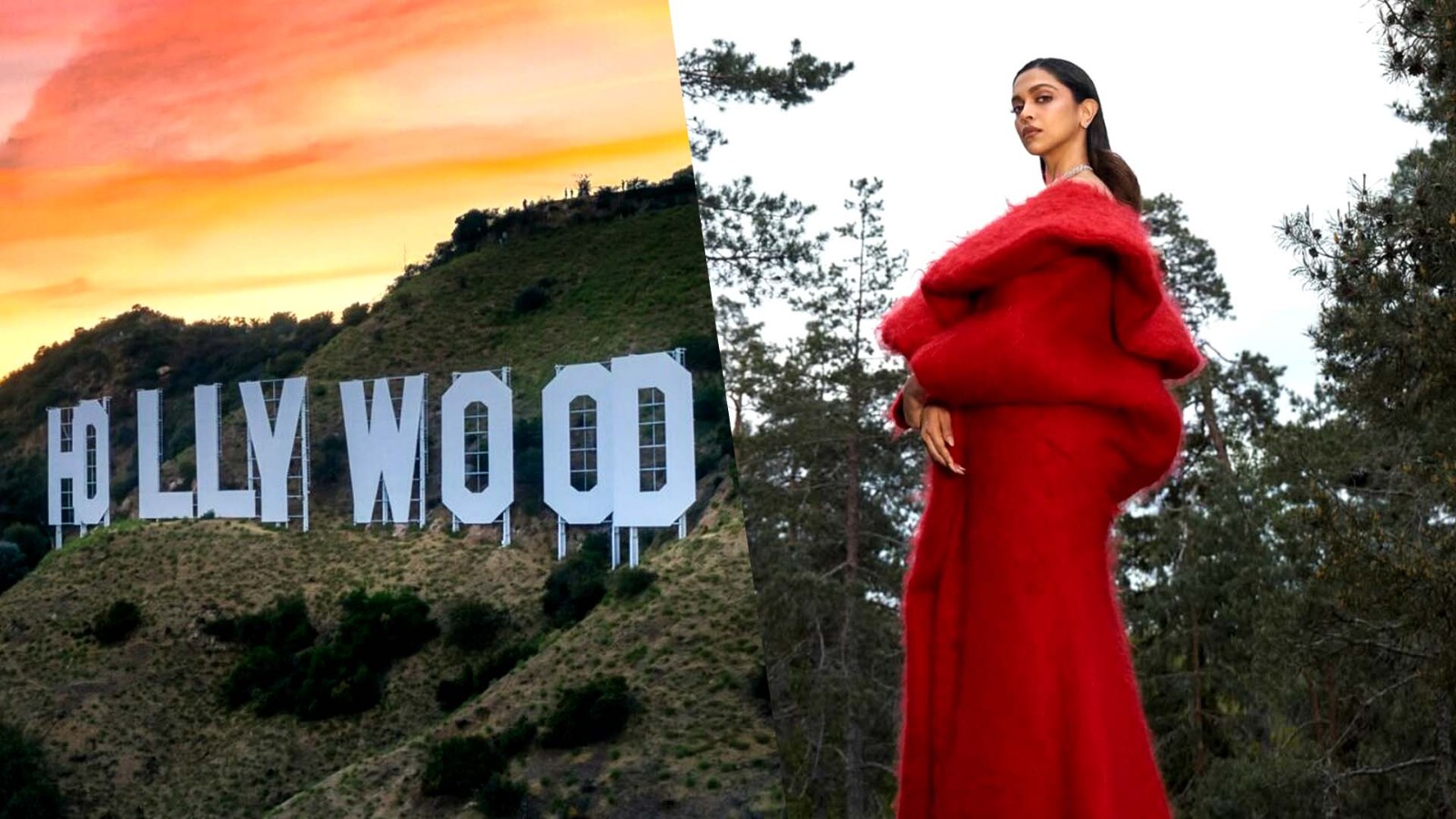 deepika padukone creates history first indian actor on hollywood walk of fame star panel