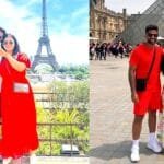 devisha shetty pens sweet anniversary note for suryakumar yadav always and forever