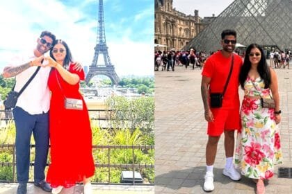 devisha shetty pens sweet anniversary note for suryakumar yadav always and forever