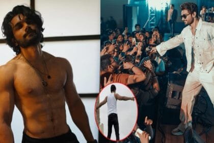 dil ko karar aaya singer yasser desai booked for deadly stunt on bandra worli sea link police on lookout