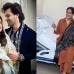 dipika kakar diagnosed with serious liver cancer tumor husband shoaib gives treatment update