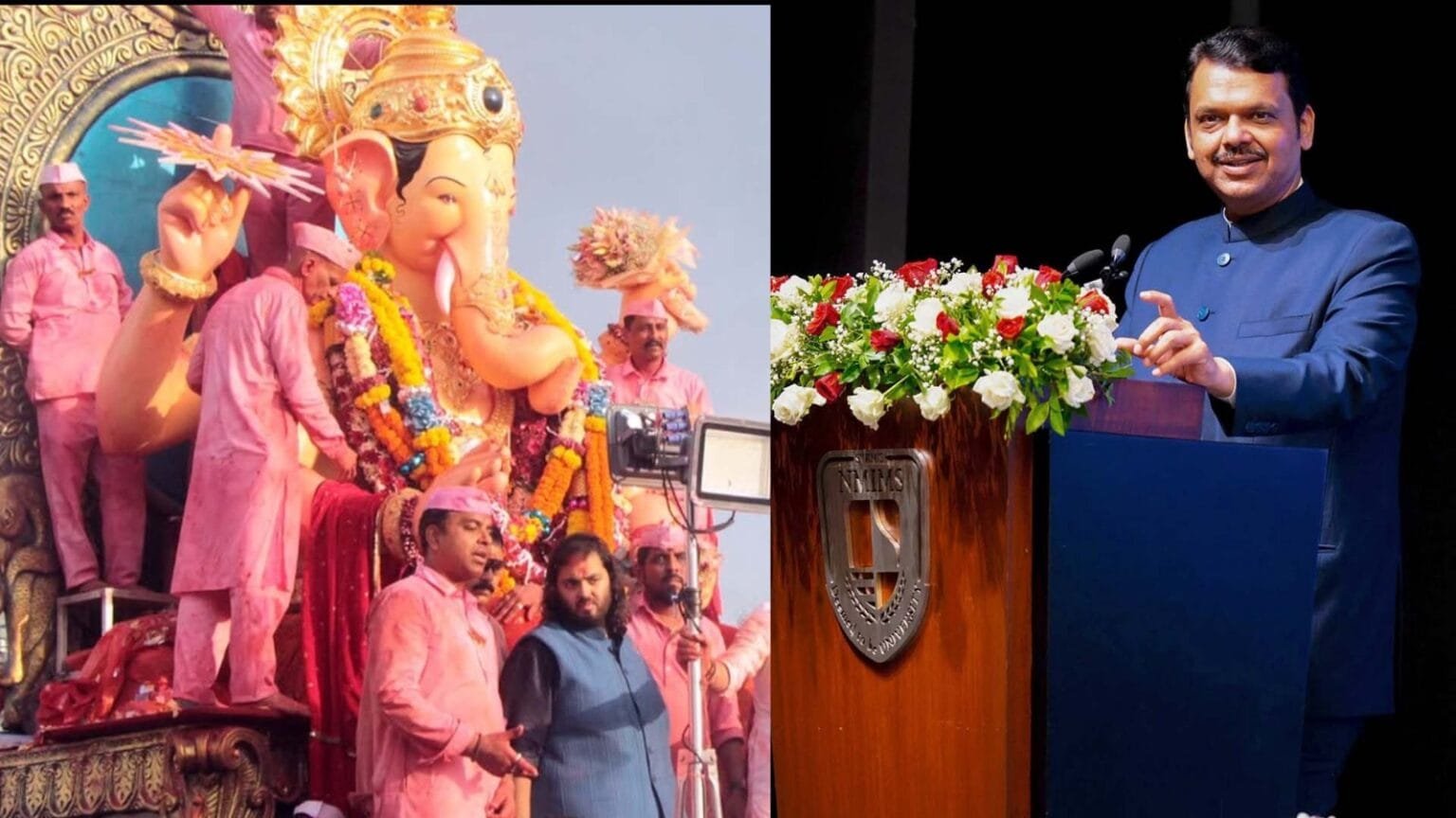 ganesh chaturthi 2025 maharashtra govt declares ganeshotsav official state festival