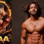 harshvardhan rane undergoes martial arts training for silaas emotionally demanding character