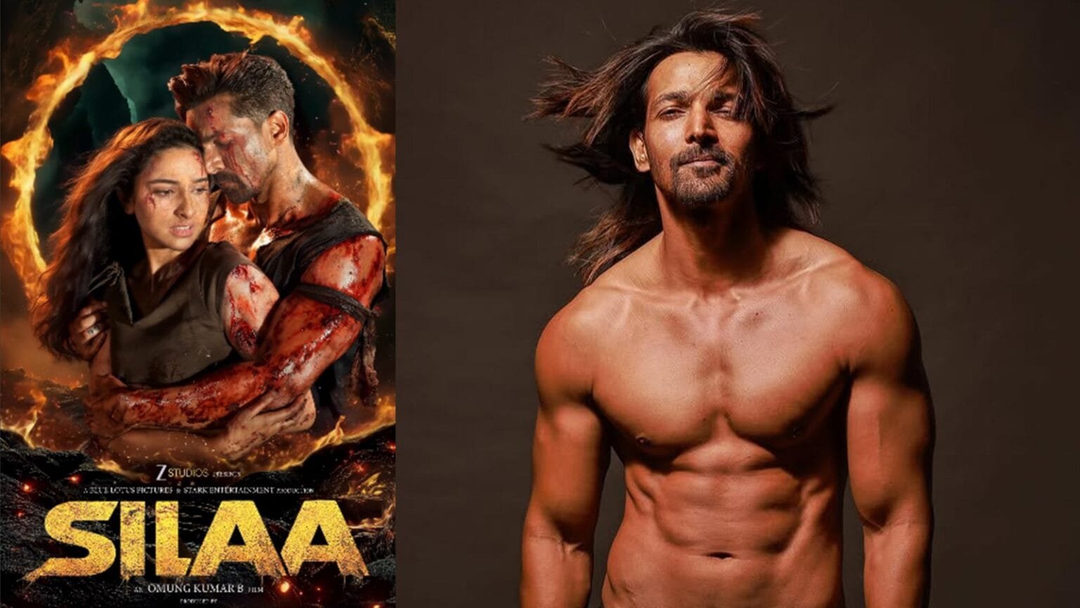 harshvardhan rane undergoes martial arts training for silaas emotionally demanding character