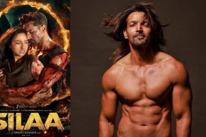 harshvardhan rane undergoes martial arts training for silaas emotionally demanding character