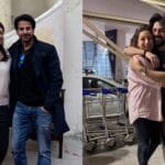 i took it from the temple karanveer mehra wrote such a note on his sisters birthday that left fans stunned