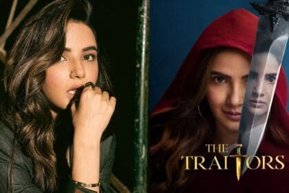 jasmine bhasin breaks silence after losing the traitors and being called the most foolish contestant 1