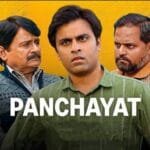 jitendra kumar shocking reaction on panchayat 4 scene says i have kissed actresses before