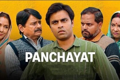 jitendra kumar shocking reaction on panchayat 4 scene says i have kissed actresses before