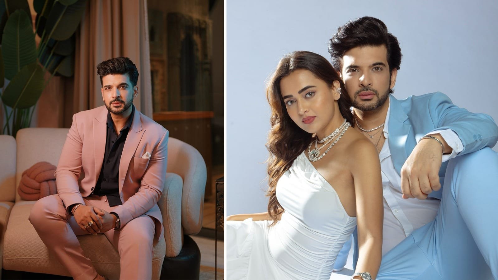 karan kundrra slams paid trolls spreading fake rumours about his relationship with tejasswi prakash says spend more its not working