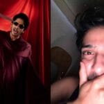 lost as a traitor why did purav jha break down crying in the flight 1