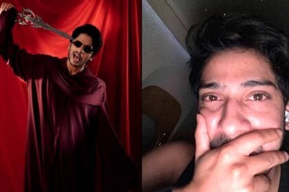 lost as a traitor why did purav jha break down crying in the flight 1