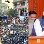 maharashtra government orders closure of pigeon shelters instead of feeding