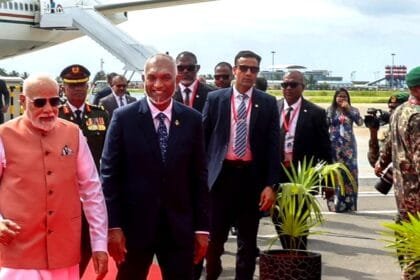 maldives india out to modi in policy shift reason revealed