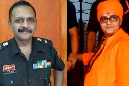 malegaon blast case nia court acquits all 7 accused including pragya thakur lt col purohit