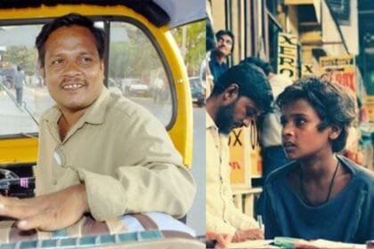 national award received applauses followed why did this actor after gaining stardom become forced to drive an auto rickshaw