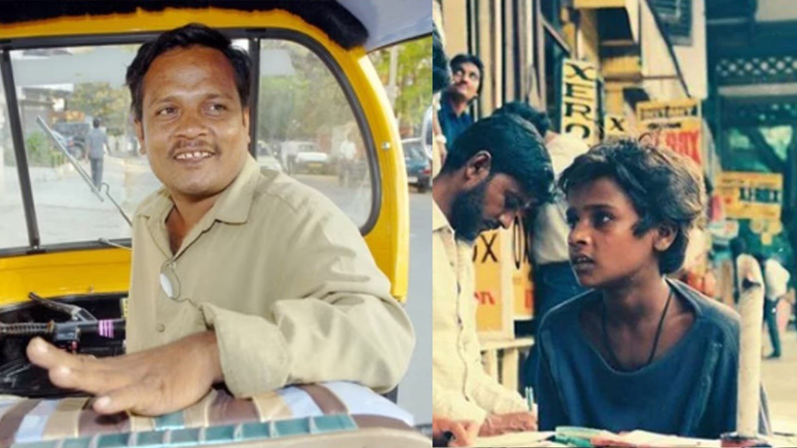 national award received applauses followed why did this actor after gaining stardom become forced to drive an auto rickshaw