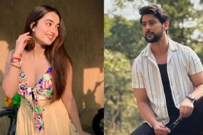 niharika roy returns to tv romance with paras arora after shabir