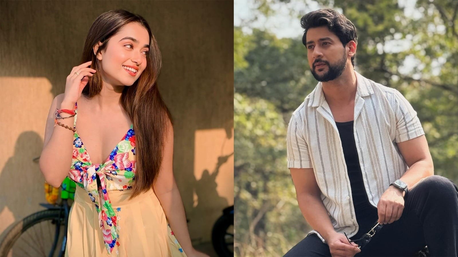 niharika roy returns to tv romance with paras arora after shabir