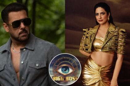 nikita luther the traitors winner on bigg boss 19 salman khan show