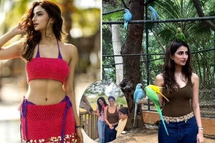 palaks mauritius vacay sparks buzz with fathers candid revelations 1