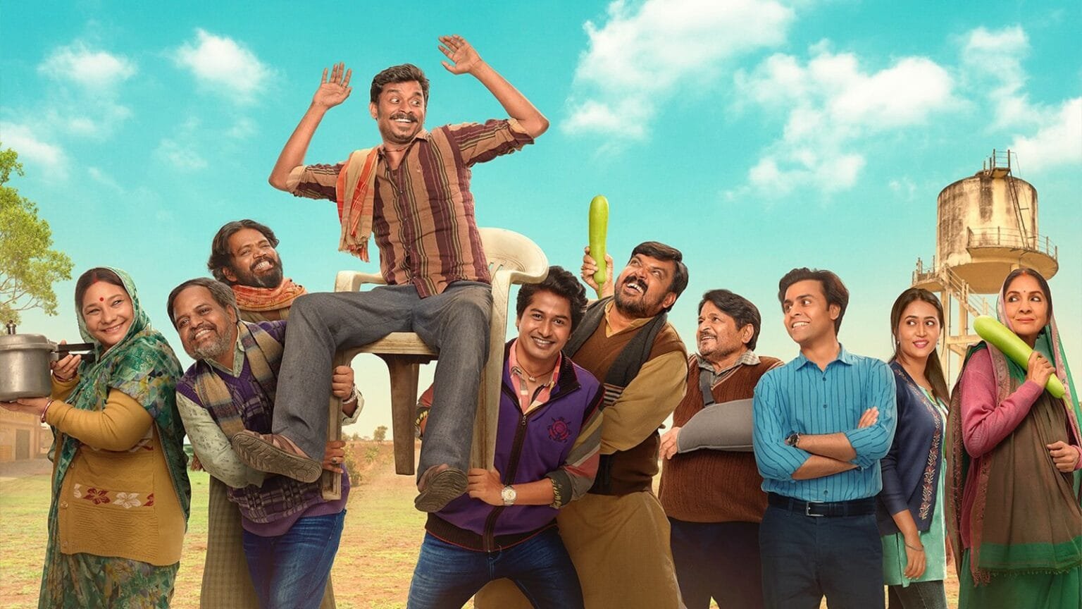 panchayat season 5 officially in the works